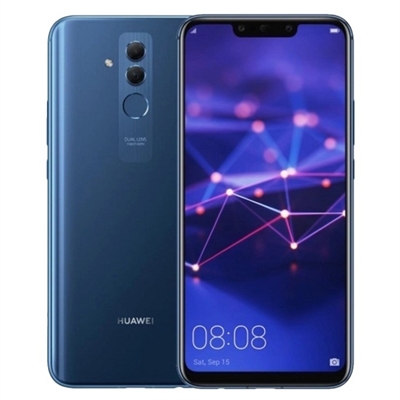 Huawei Mate 20 Lite 4gb Nfc Azul